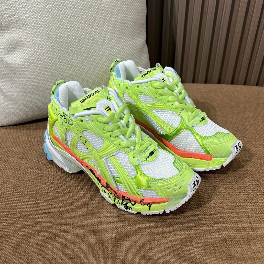 발렌시아가 Runner - 이미지 7