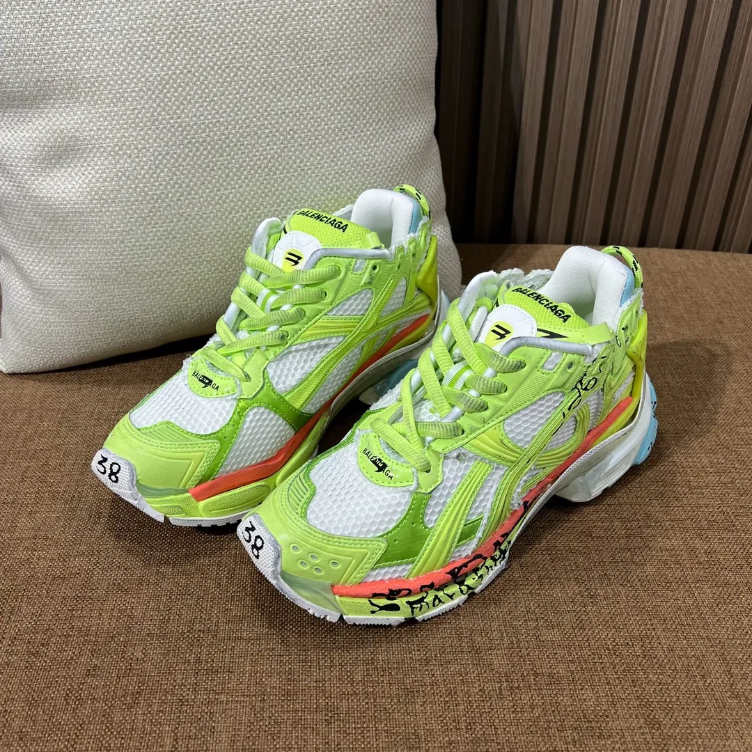 발렌시아가 Runner - 이미지 6