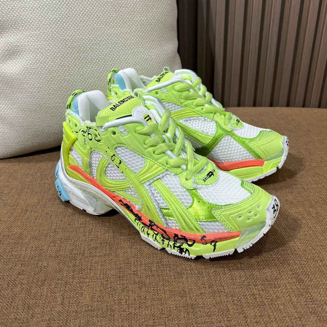 발렌시아가 Runner - 이미지 5