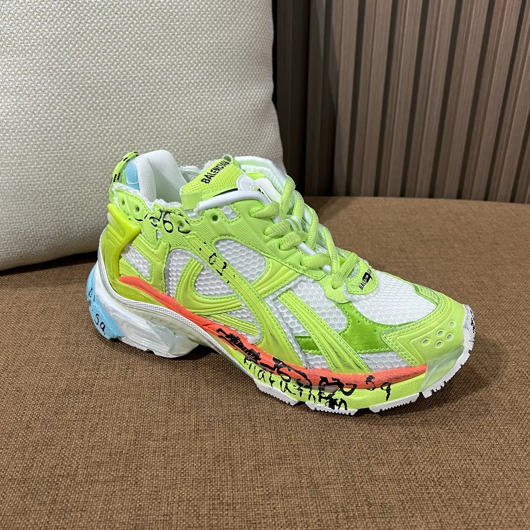 발렌시아가 Runner - 이미지 3