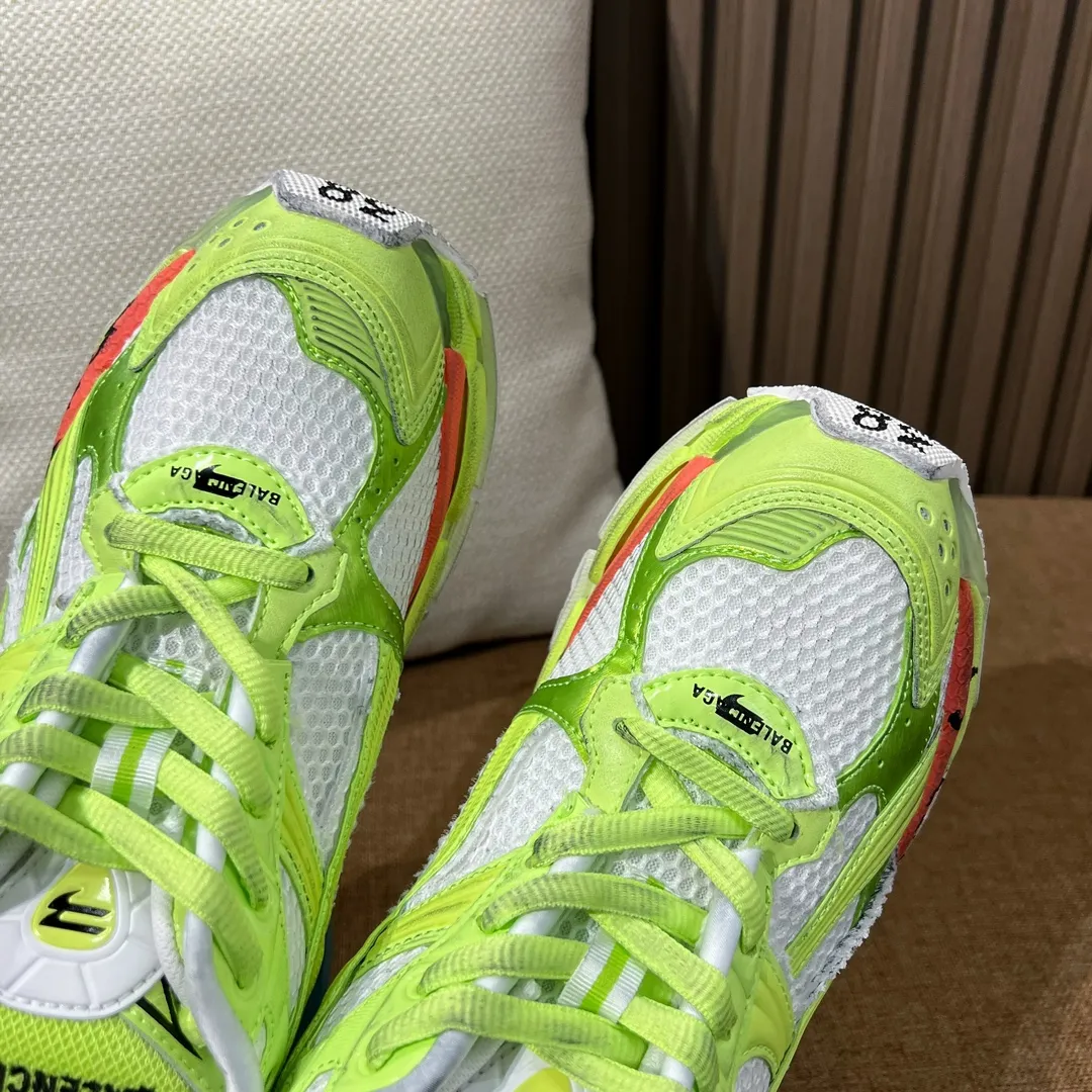 발렌시아가 Runner - 이미지 10