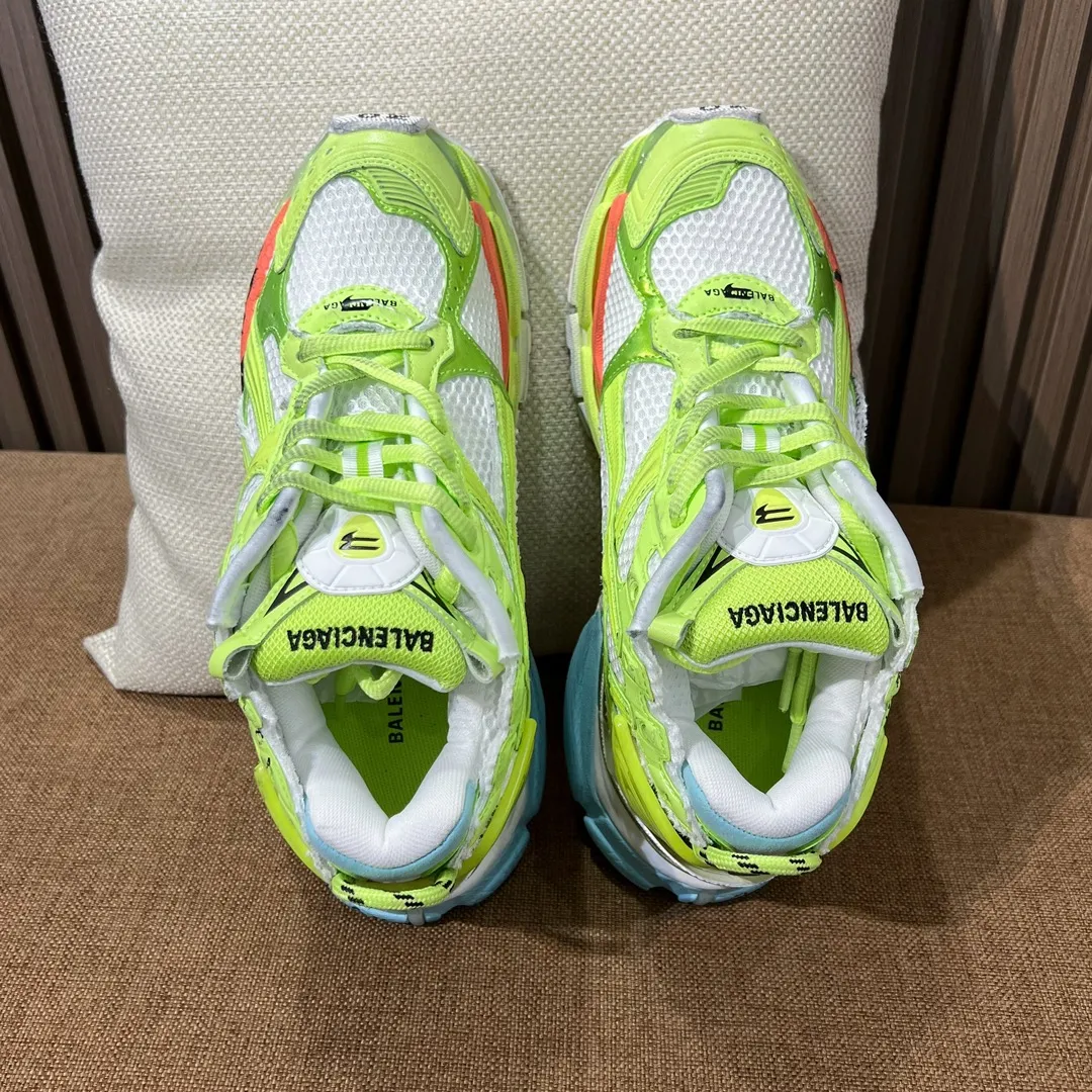 발렌시아가 Runner - 이미지 2