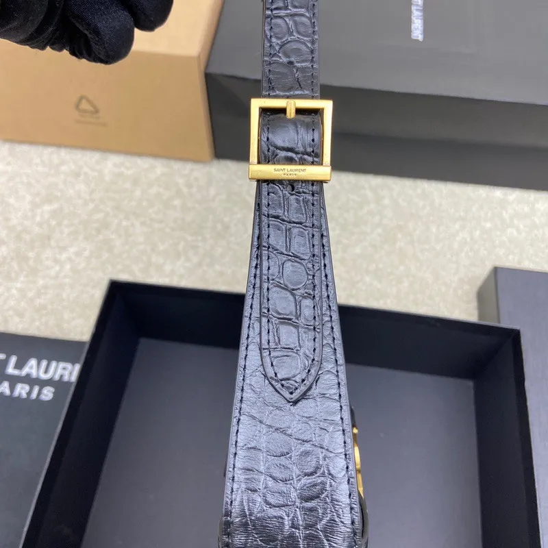 입생로랑 호보백 - 이미지 3