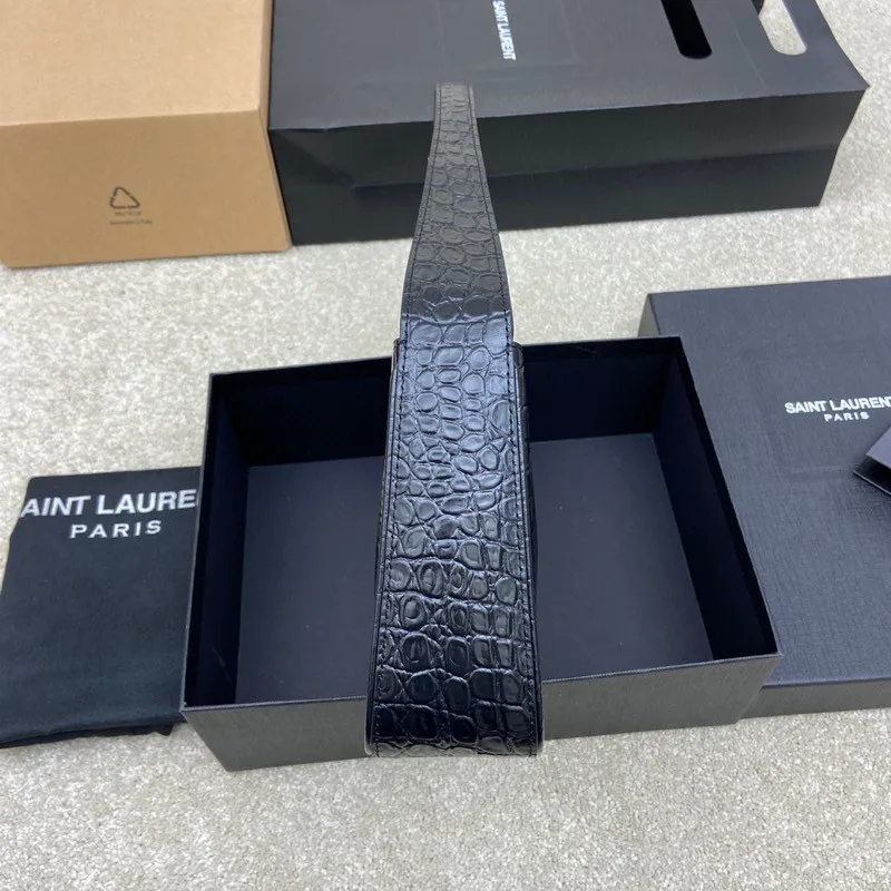 입생로랑 호보백 - 이미지 4