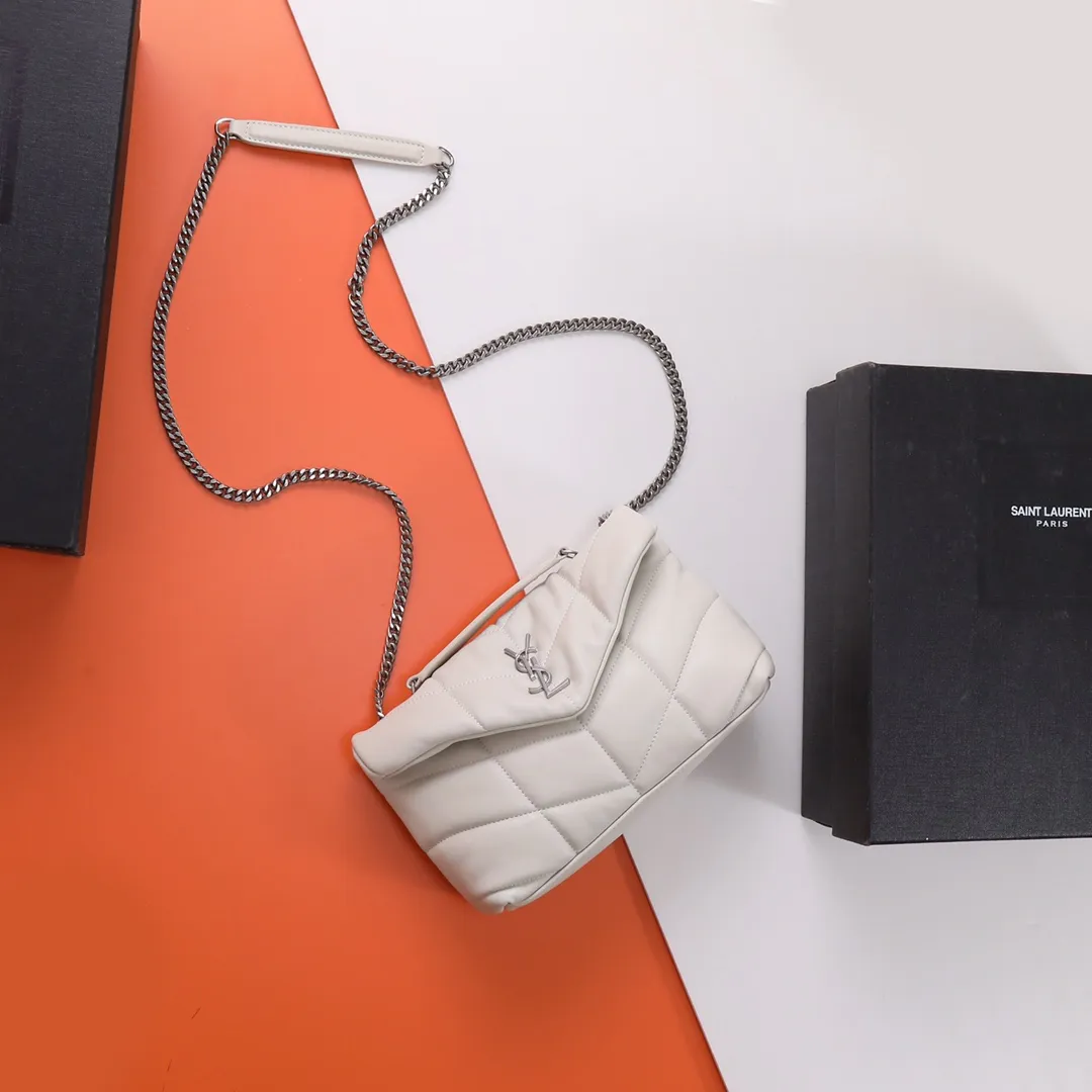 입생로랑 푸퍼 토이 - 이미지 2