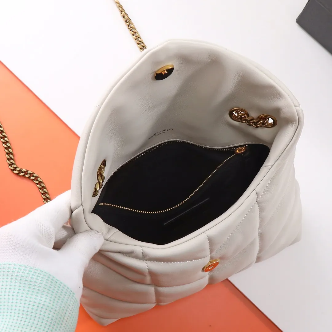 입생로랑 푸퍼 토이 - 이미지 7