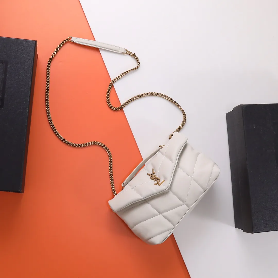 입생로랑 푸퍼 토이 - 이미지 2