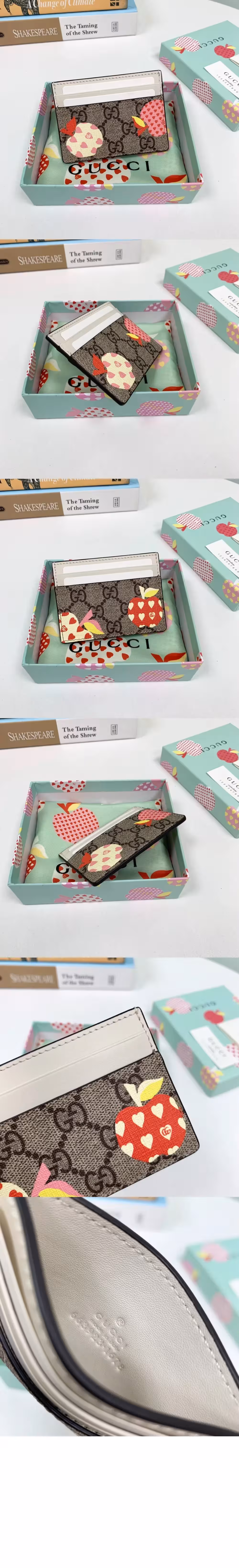 슬롯 카드 지갑 - 이미지 2