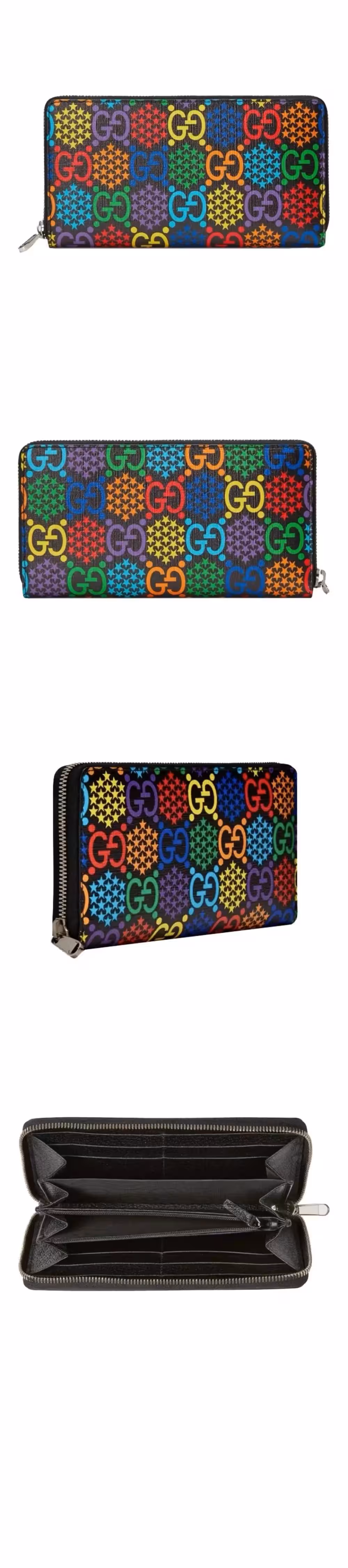 지퍼월렛 - 이미지 3