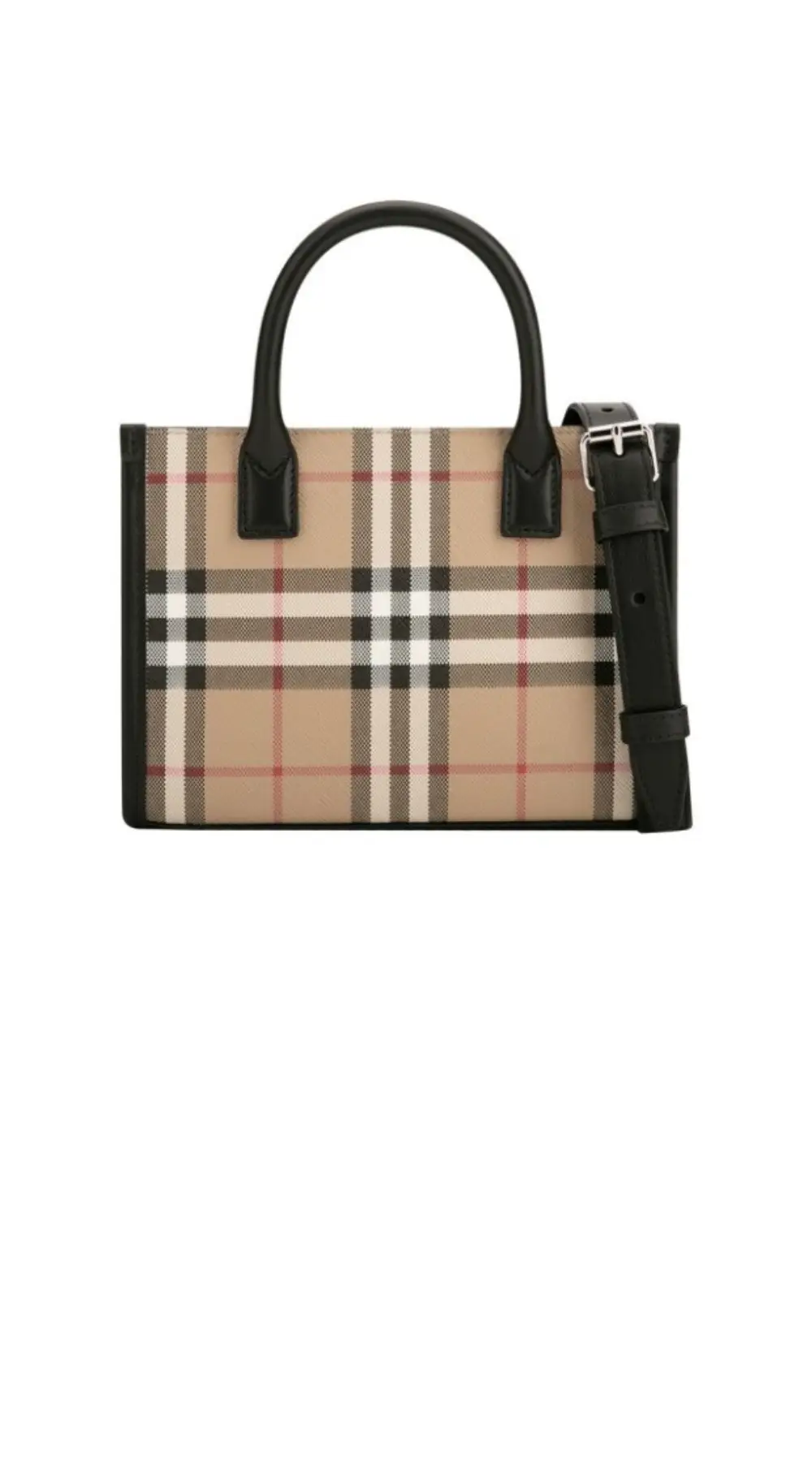 숄더 크로스백 - 이미지 2