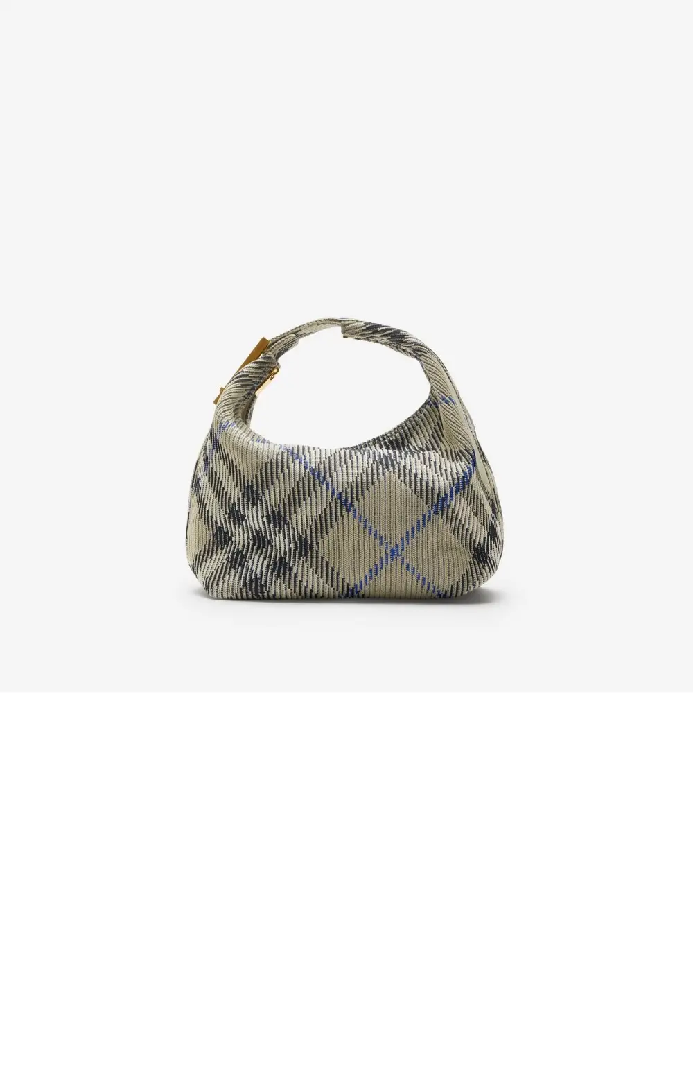 미디엄 페그 더플백 - 이미지 2