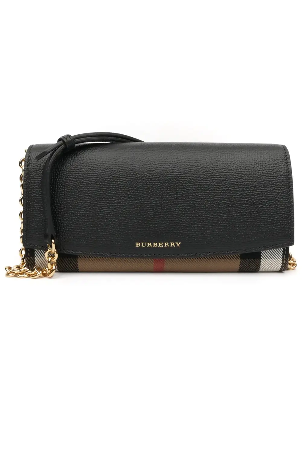 버버리 월렛 온 체인백 - 이미지 2