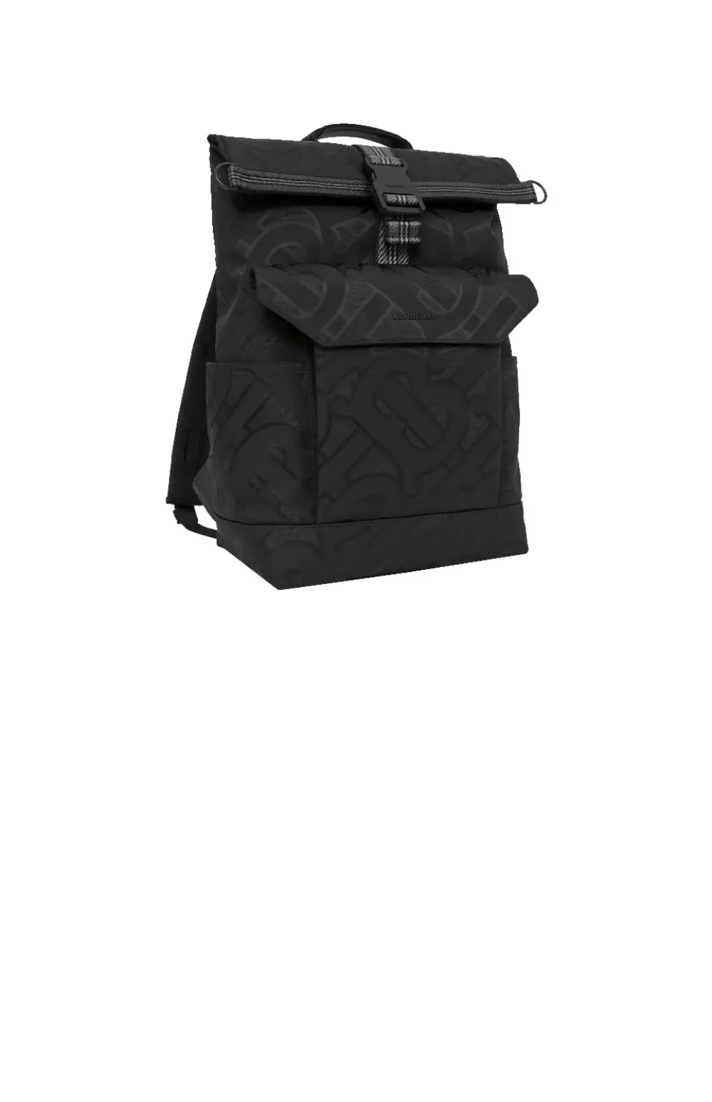 버버리 오빌 백팩 - 이미지 2