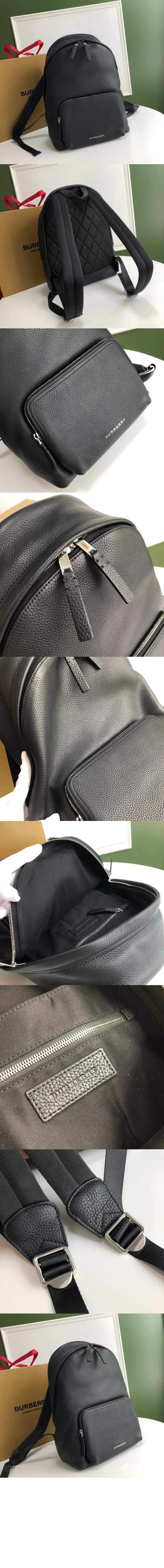 버버리 아비데일 백팩 - 이미지 3